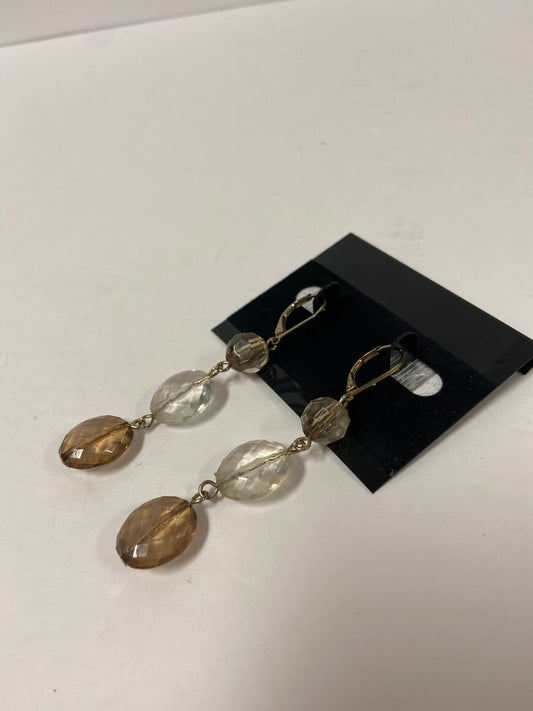 Earrings Dangle/drop By Clothes Mentor