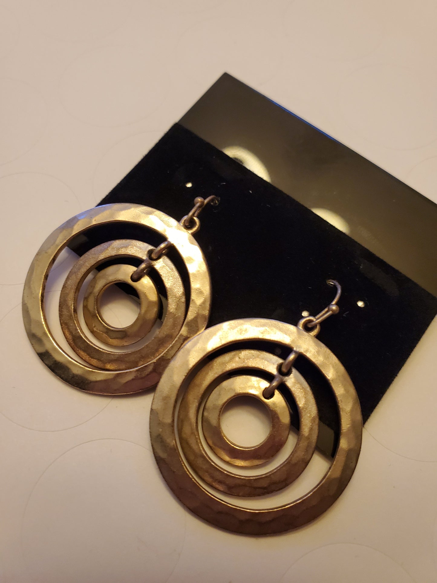 Earrings Dangle/drop By Clothes Mentor