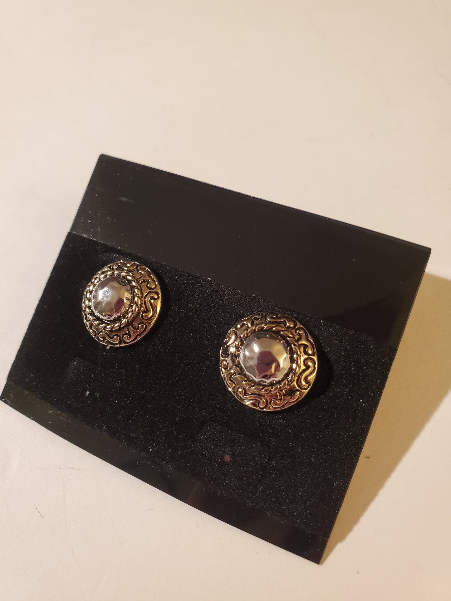 Earrings Stud By Clothes Mentor