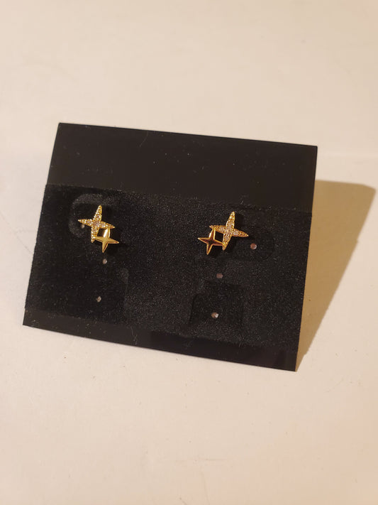 Earrings Stud By Clothes Mentor