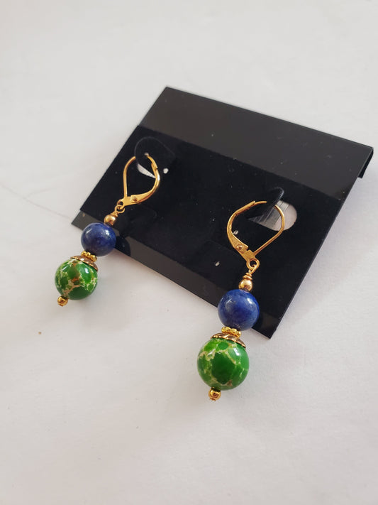 Earrings Dangle/drop By Clothes Mentor