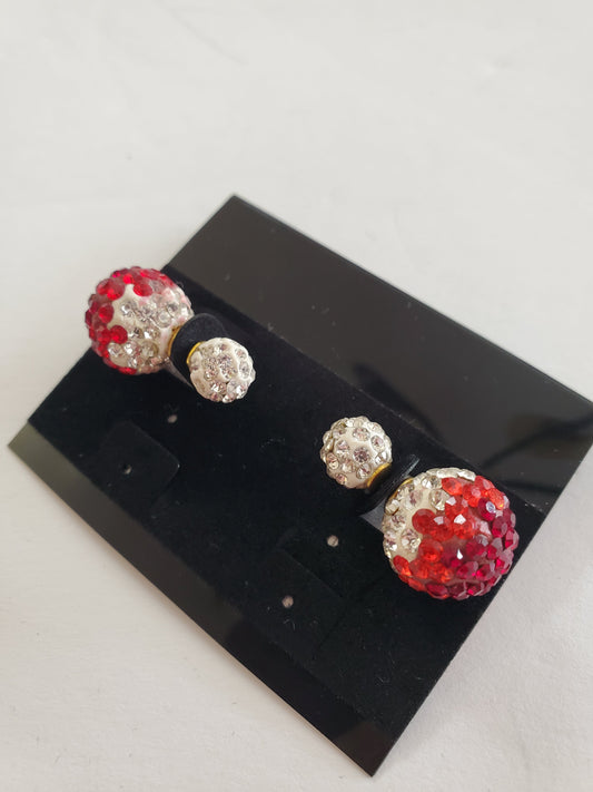 Earrings Stud By Clothes Mentor