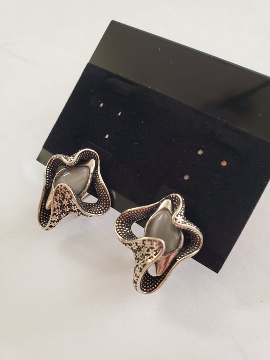 Earrings Stud By Clothes Mentor