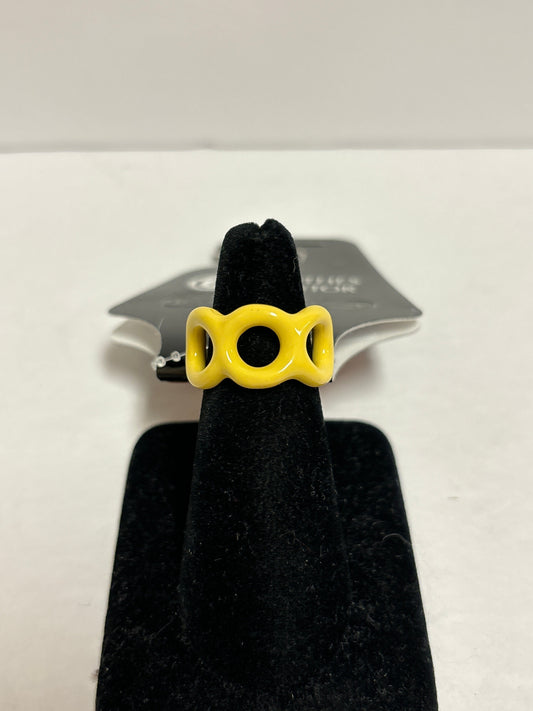 Ring Band By Clothes Mentor  Size: 6.5