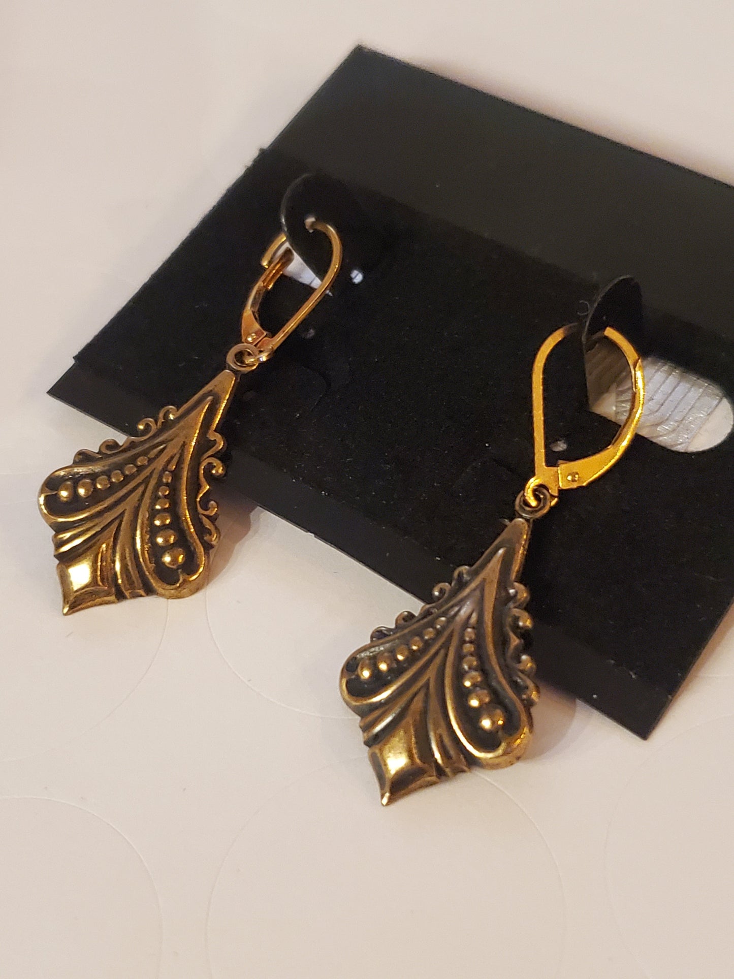 Earrings Dangle/drop By Clothes Mentor