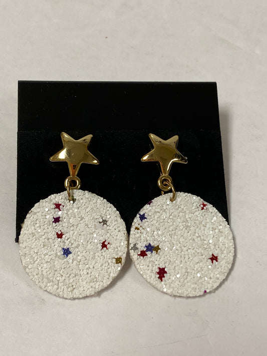 Earrings Dangle/drop By Clothes Mentor