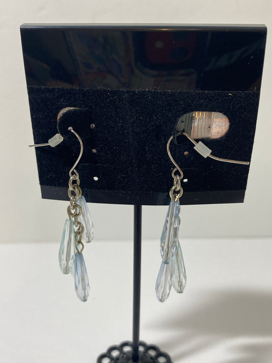 Earrings Dangle/drop By Clothes Mentor