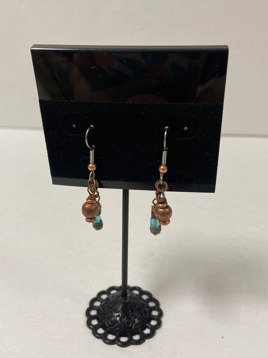 Earrings Dangle/drop By Clothes Mentor