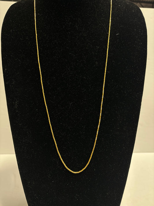 Necklace Strand By Clothes Mentor