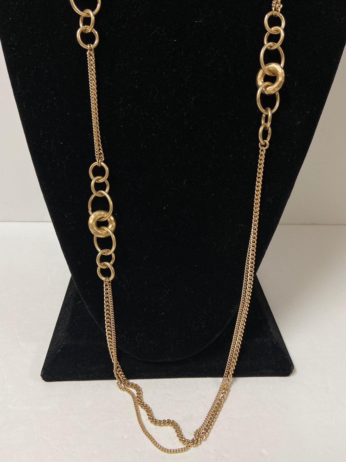 Necklace Chain By Kenneth Cole