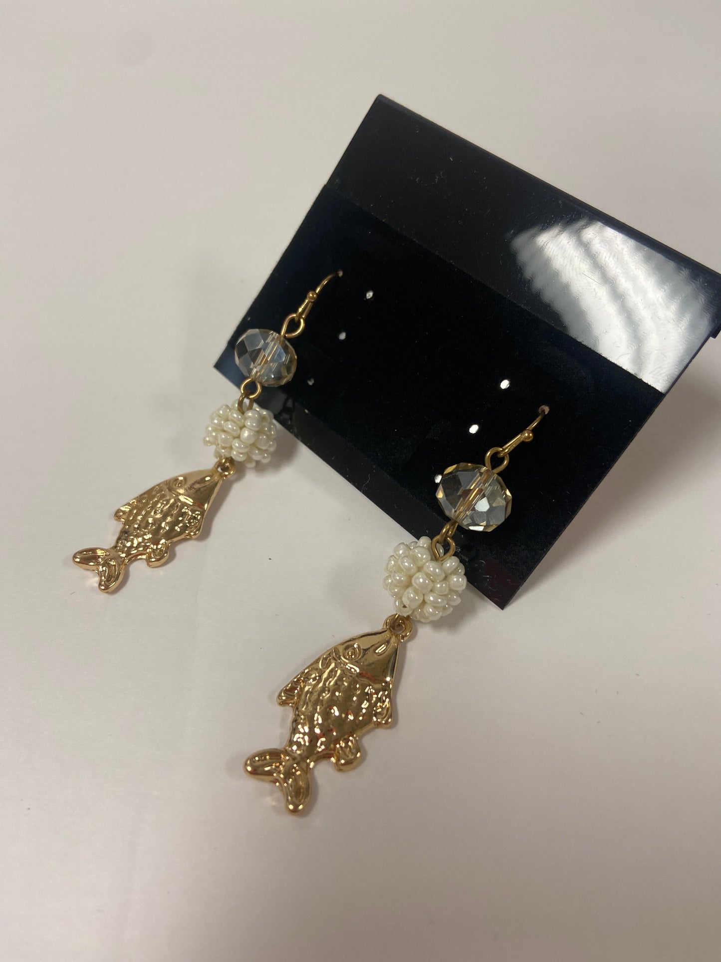 Earrings Dangle/drop By Clothes Mentor