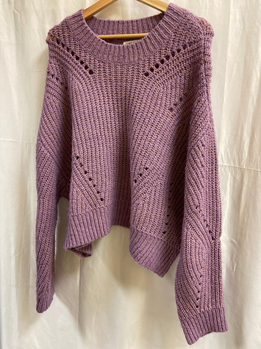 Sweater By Elizabeth And James  Size: Xl