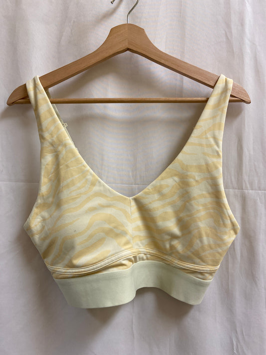 Athletic Bra By Fabletics  Size: L