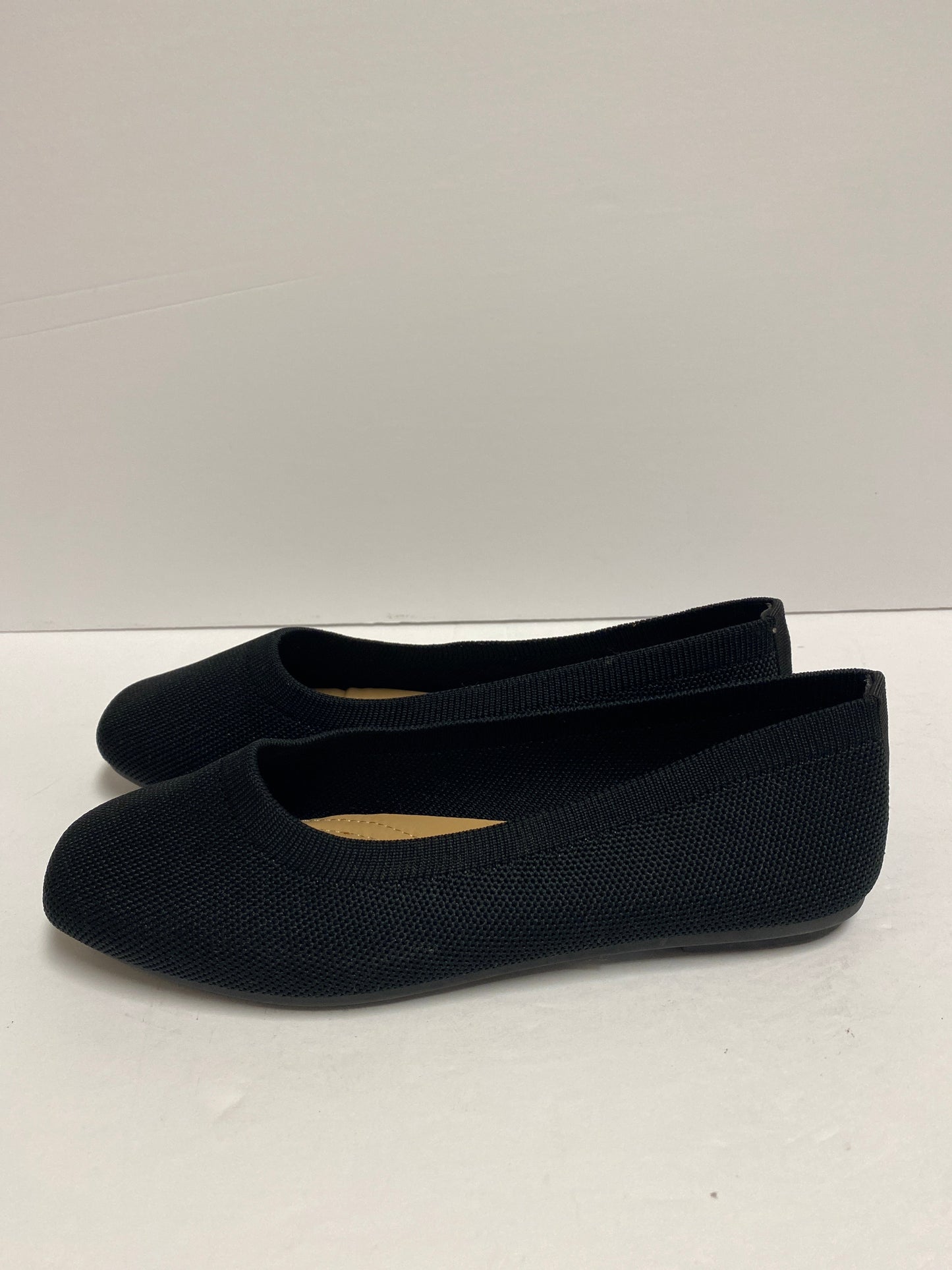 Shoes Flats Ballet By Forever  Size: 5
