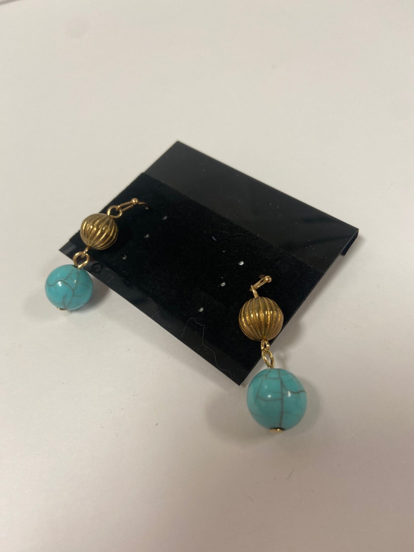 Earrings Dangle/drop By Clothes Mentor