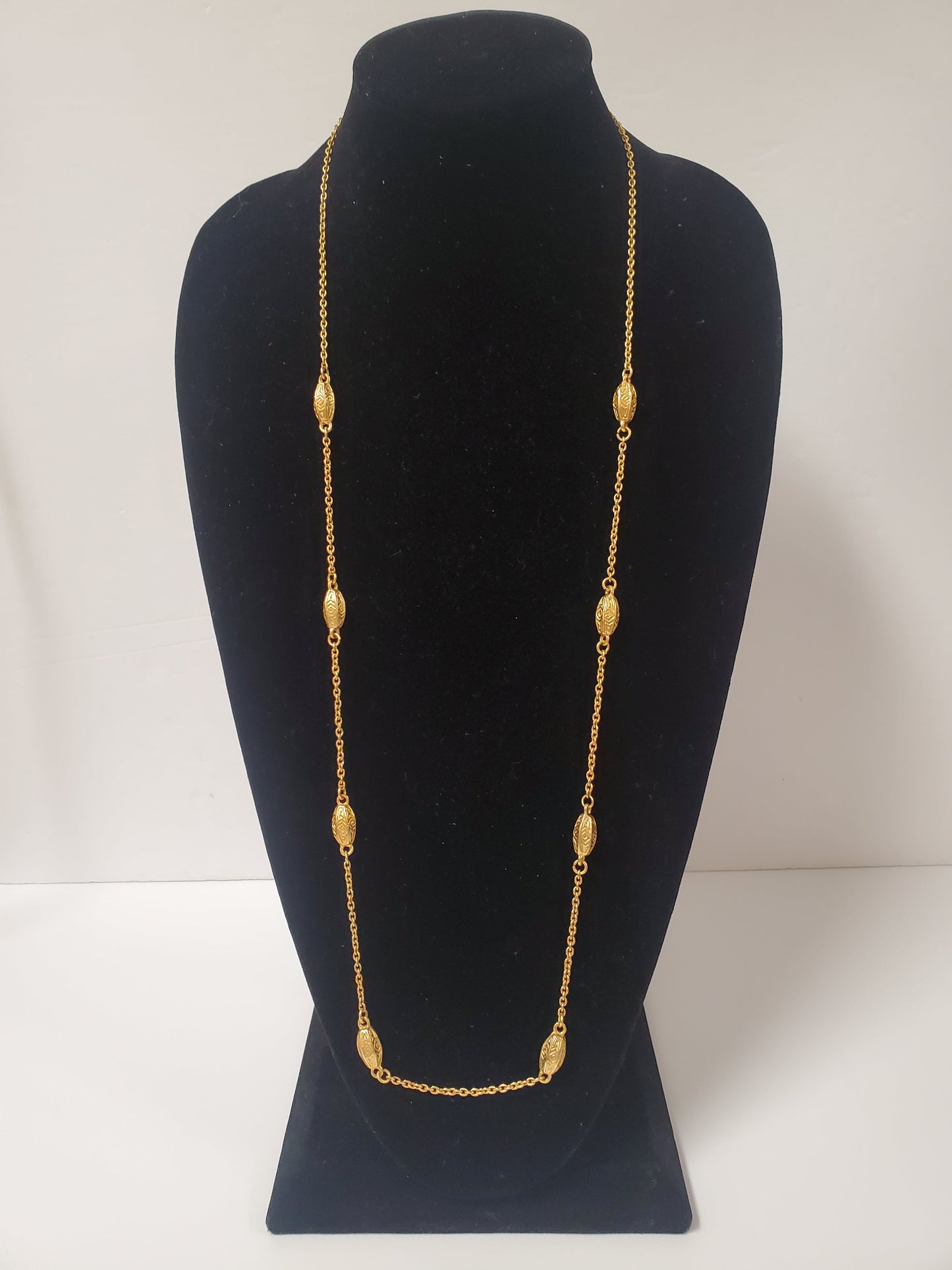 Necklace Chain By Clothes Mentor