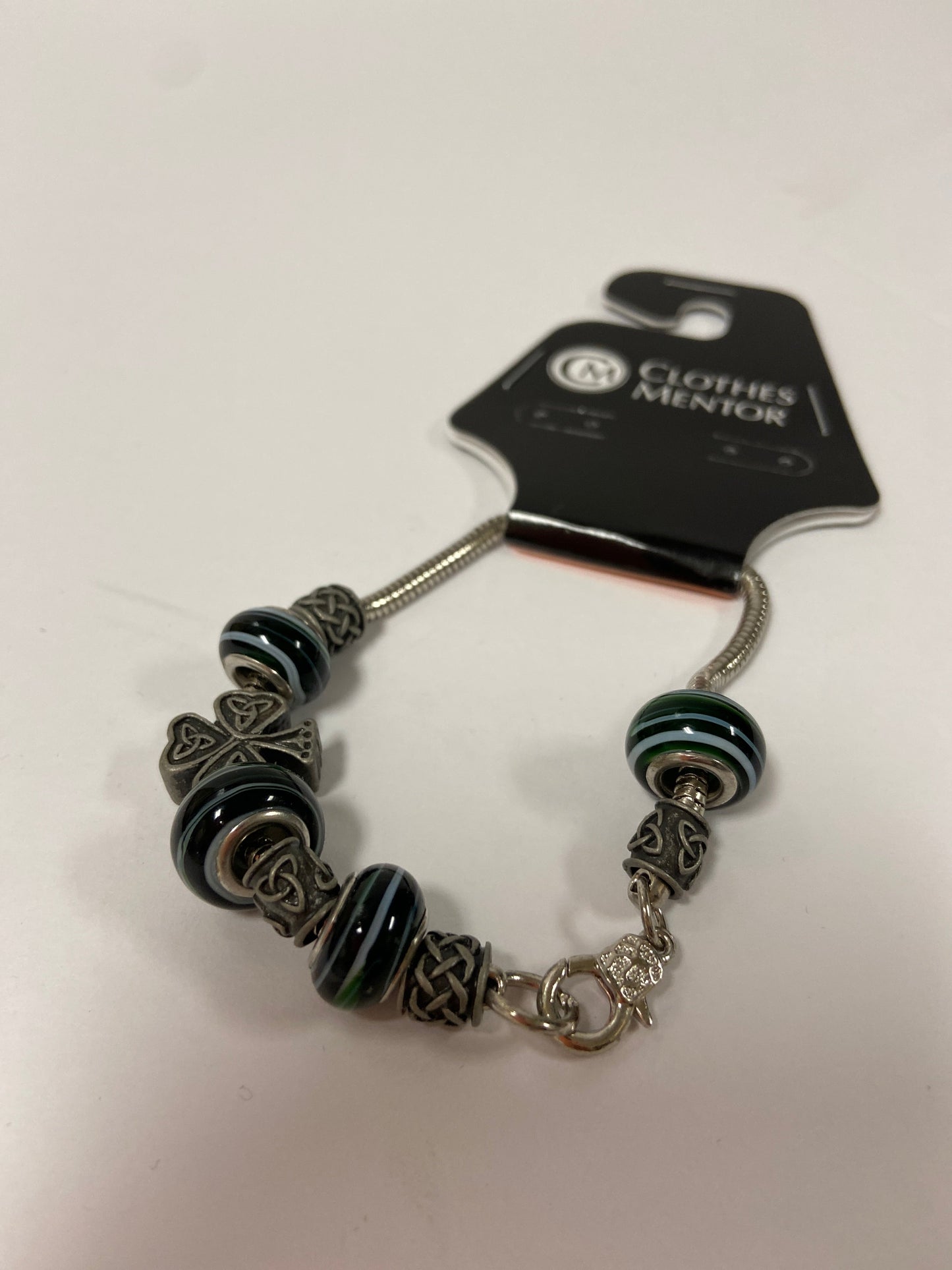 Bracelet Charm By Clothes Mentor