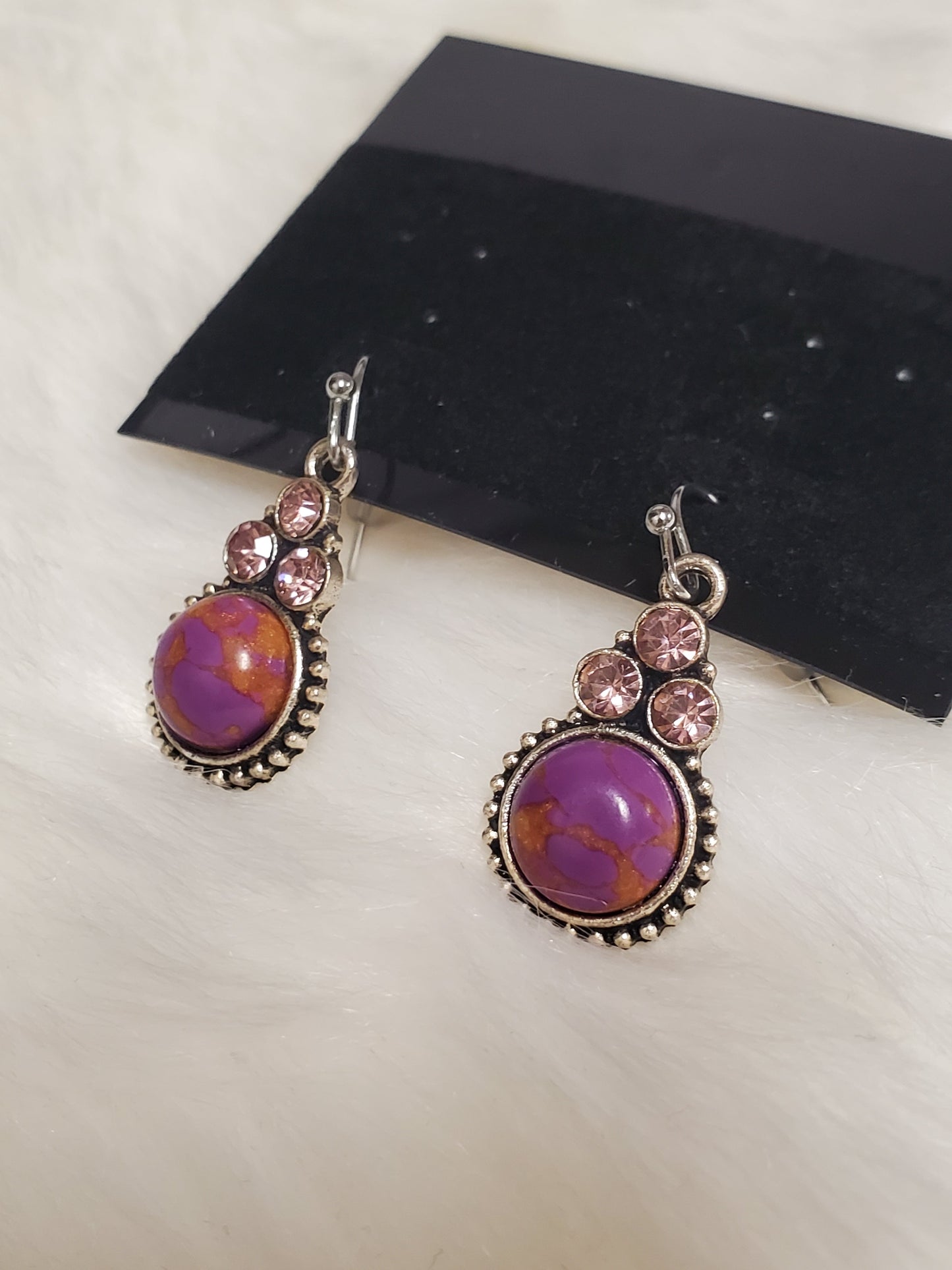 Earrings Dangle/drop By Clothes Mentor