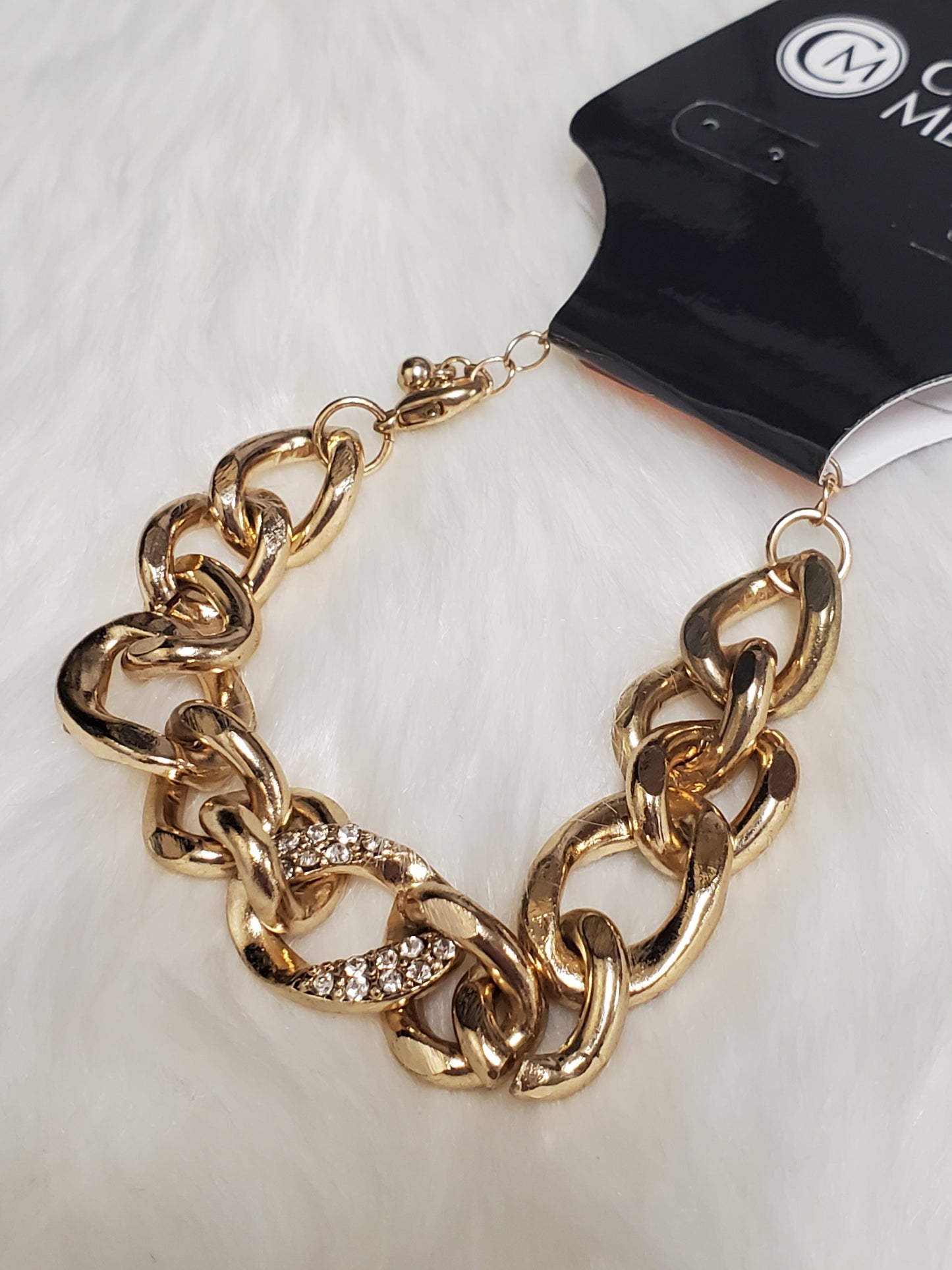 Bracelet Chain By Clothes Mentor