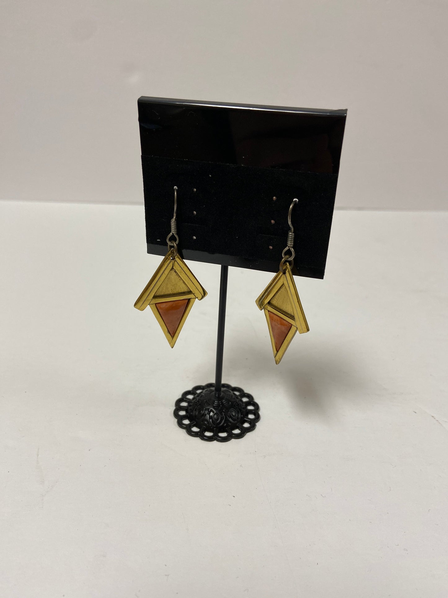 Earrings Dangle/drop By Clothes Mentor