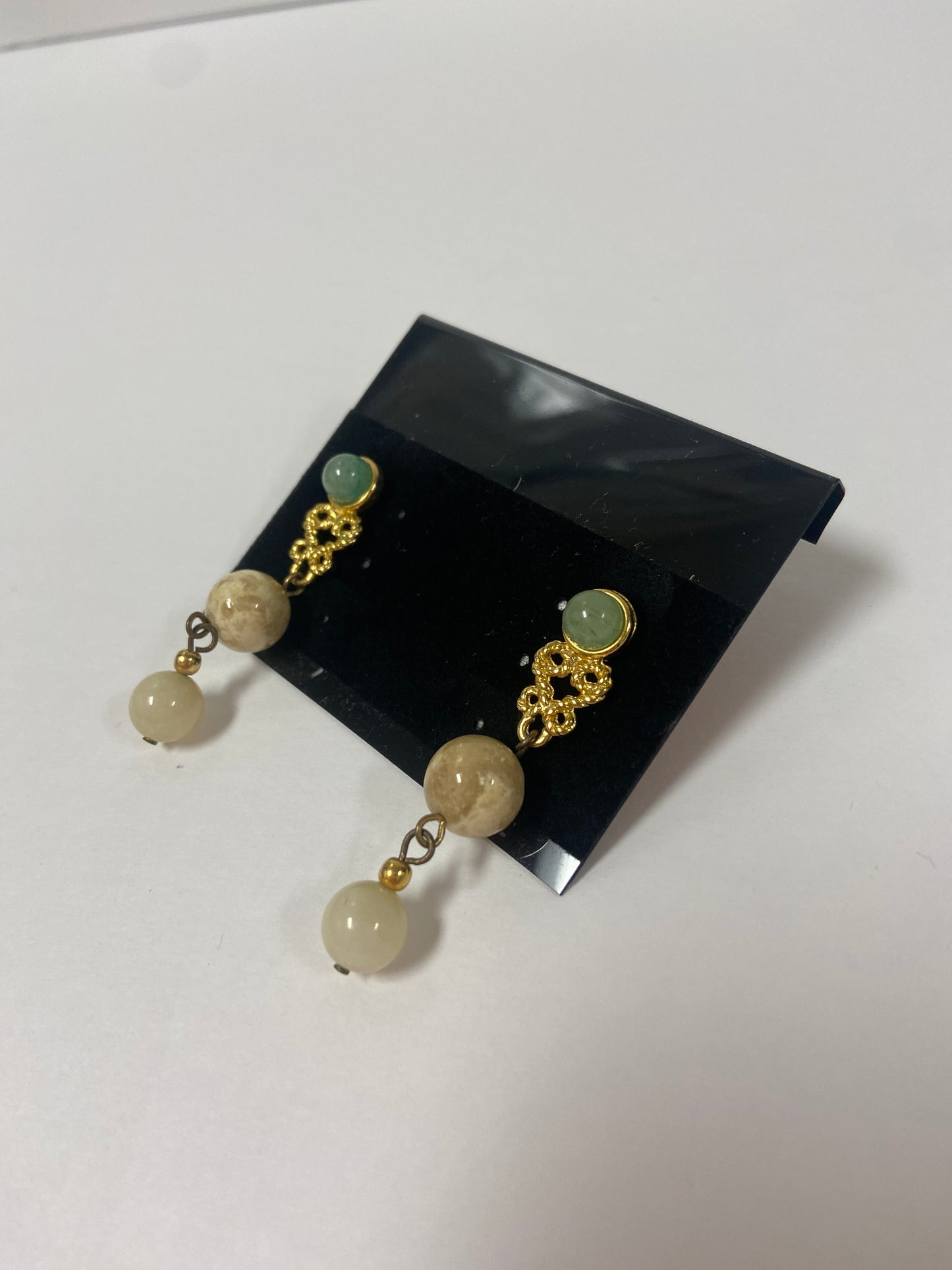 Earrings Dangle/drop By Clothes Mentor  Size: 1