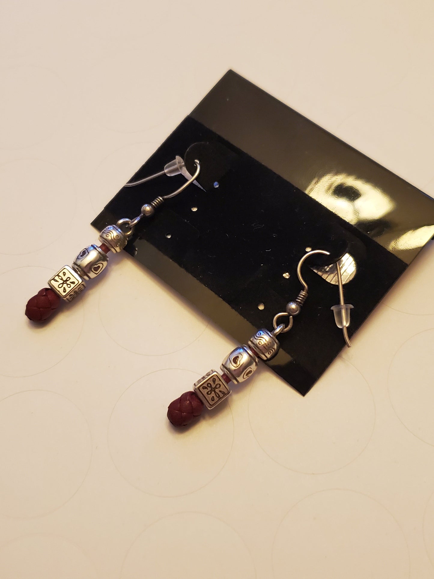 Earrings Designer By Brighton  Size: 1