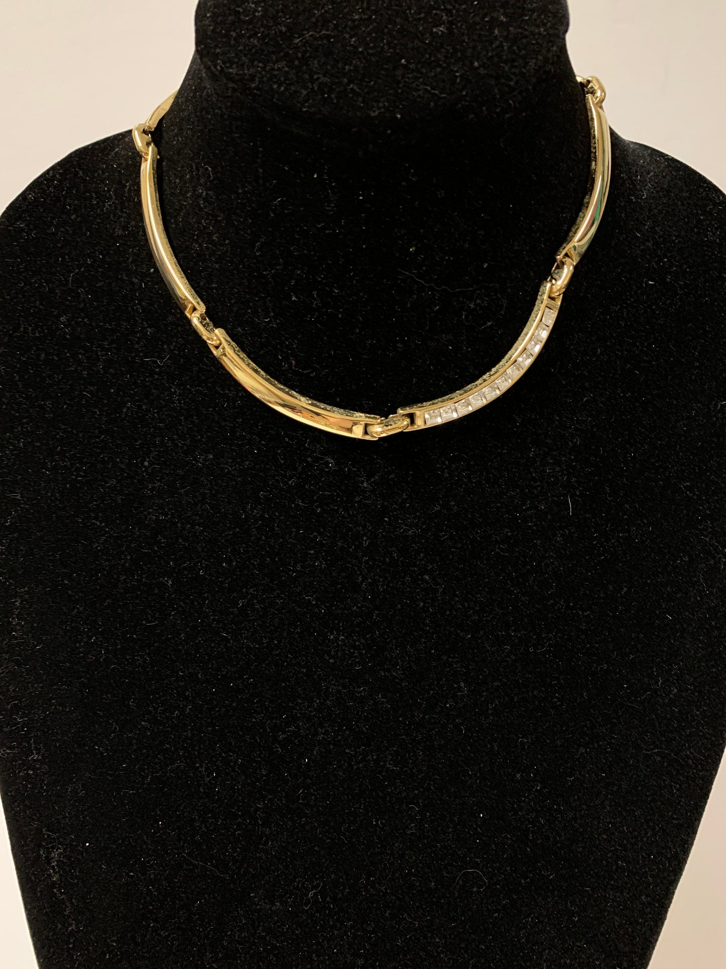 Necklace Choker & Collar By Cmc  Size: 1