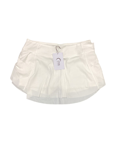 Athletic Skirt Skort By Zyia  Size: L