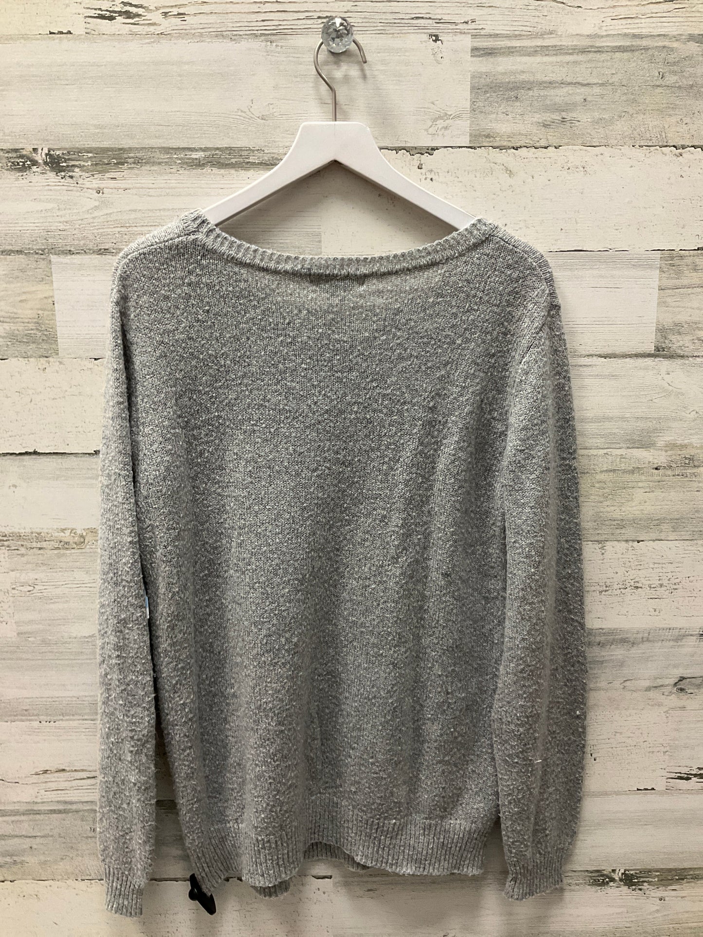 Sweater By Forever 21  Size: 1x