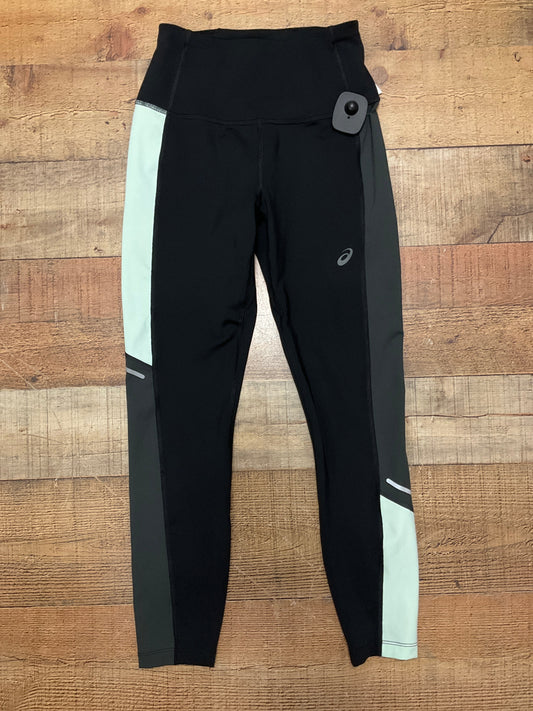 Athletic Leggings By Asics  Size: Xs