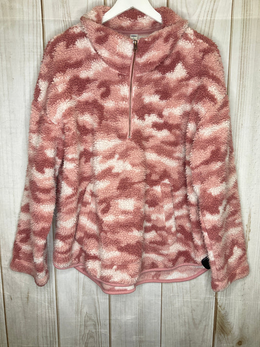 Jacket Fleece By Old Navy  Size: Xl