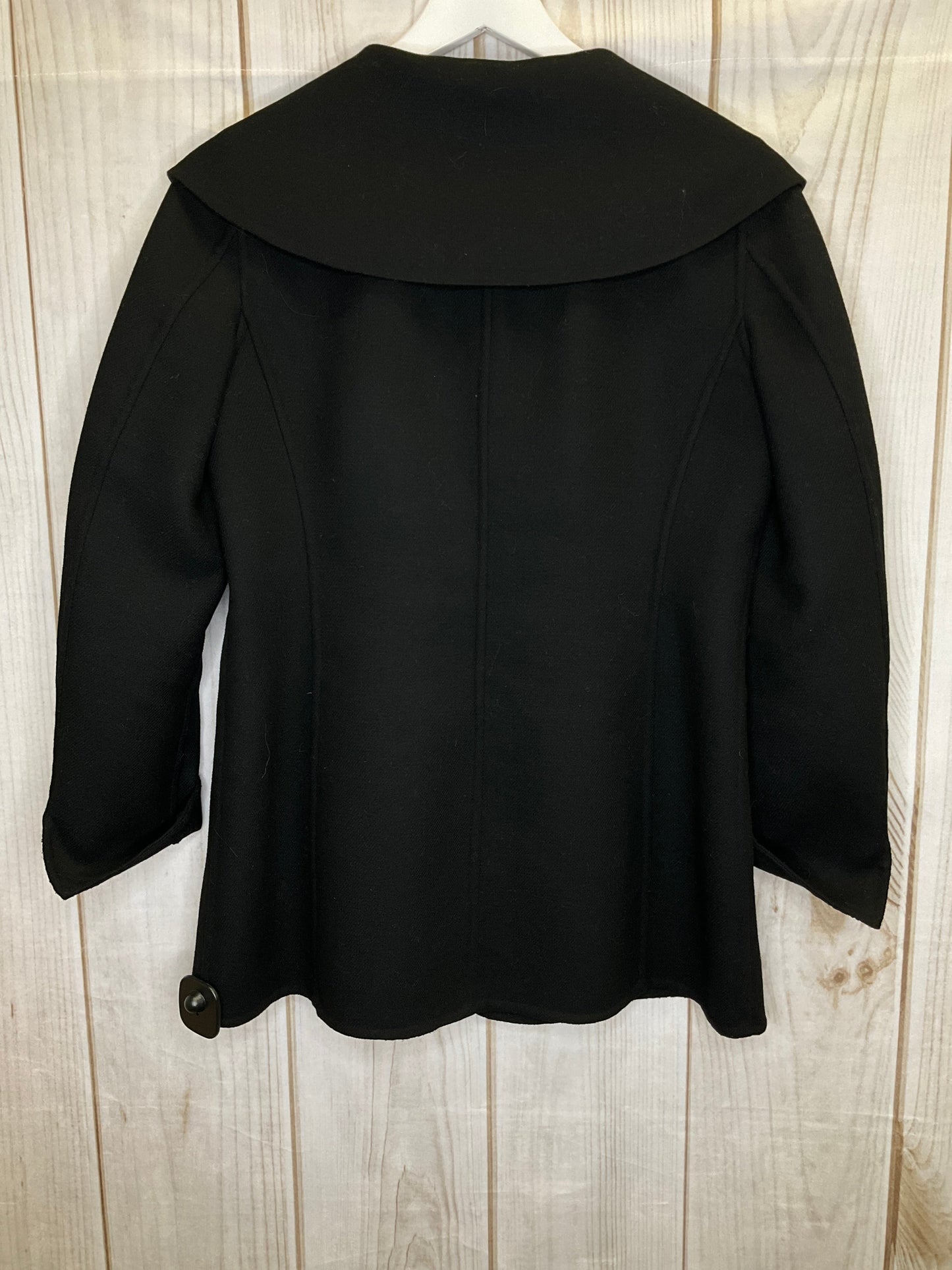 Coat Peacoat By Talbots  Size: Petite   Small
