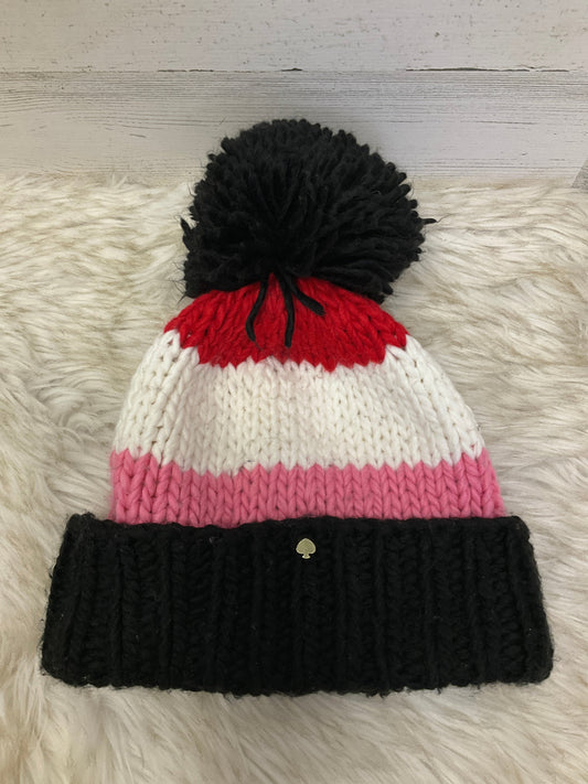 Hat Beanie By Kate Spade