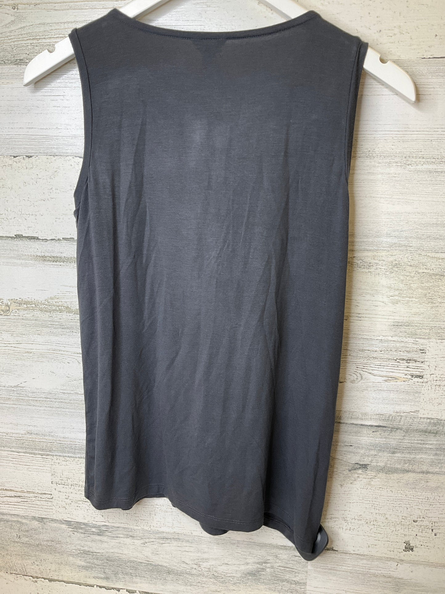 Top Sleeveless By Ann Taylor  Size: Petite  M