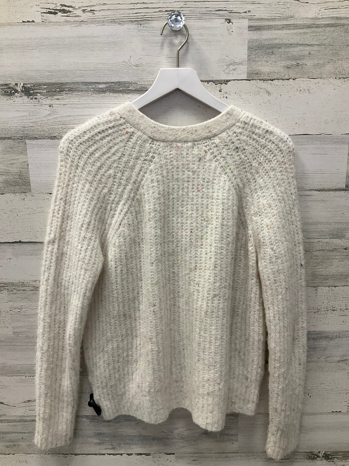 Sweater Cardigan By Style And Company  Size: S