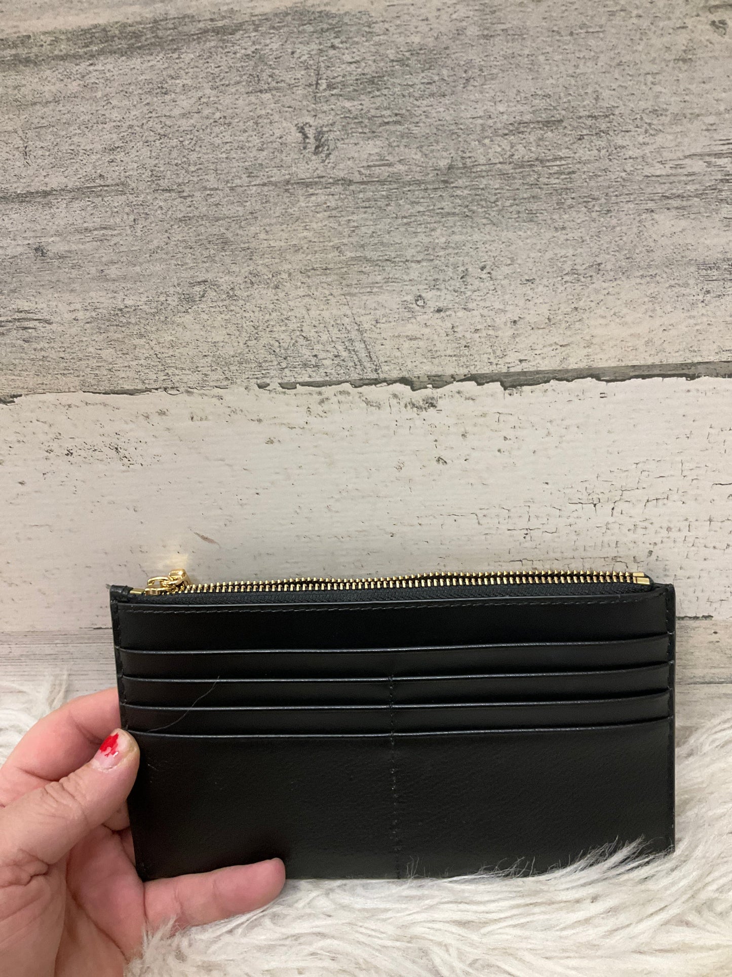 Wallet Designer By Michael Kors  Size: Large