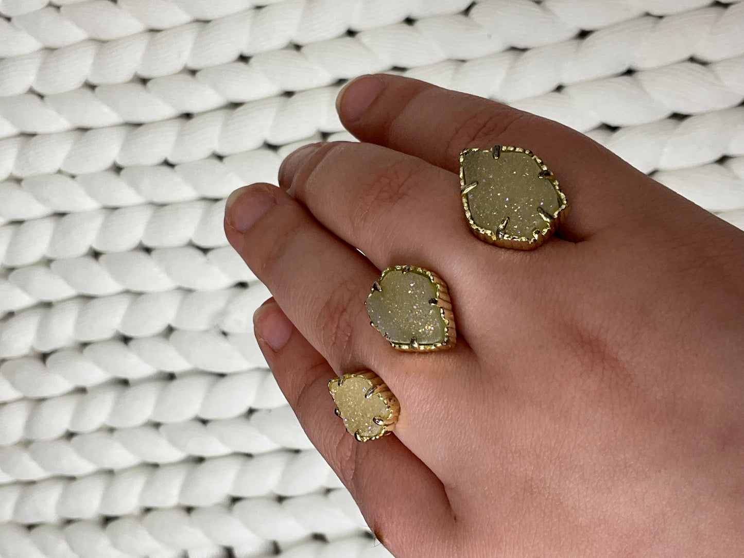 Ring Designer By Kendra Scott