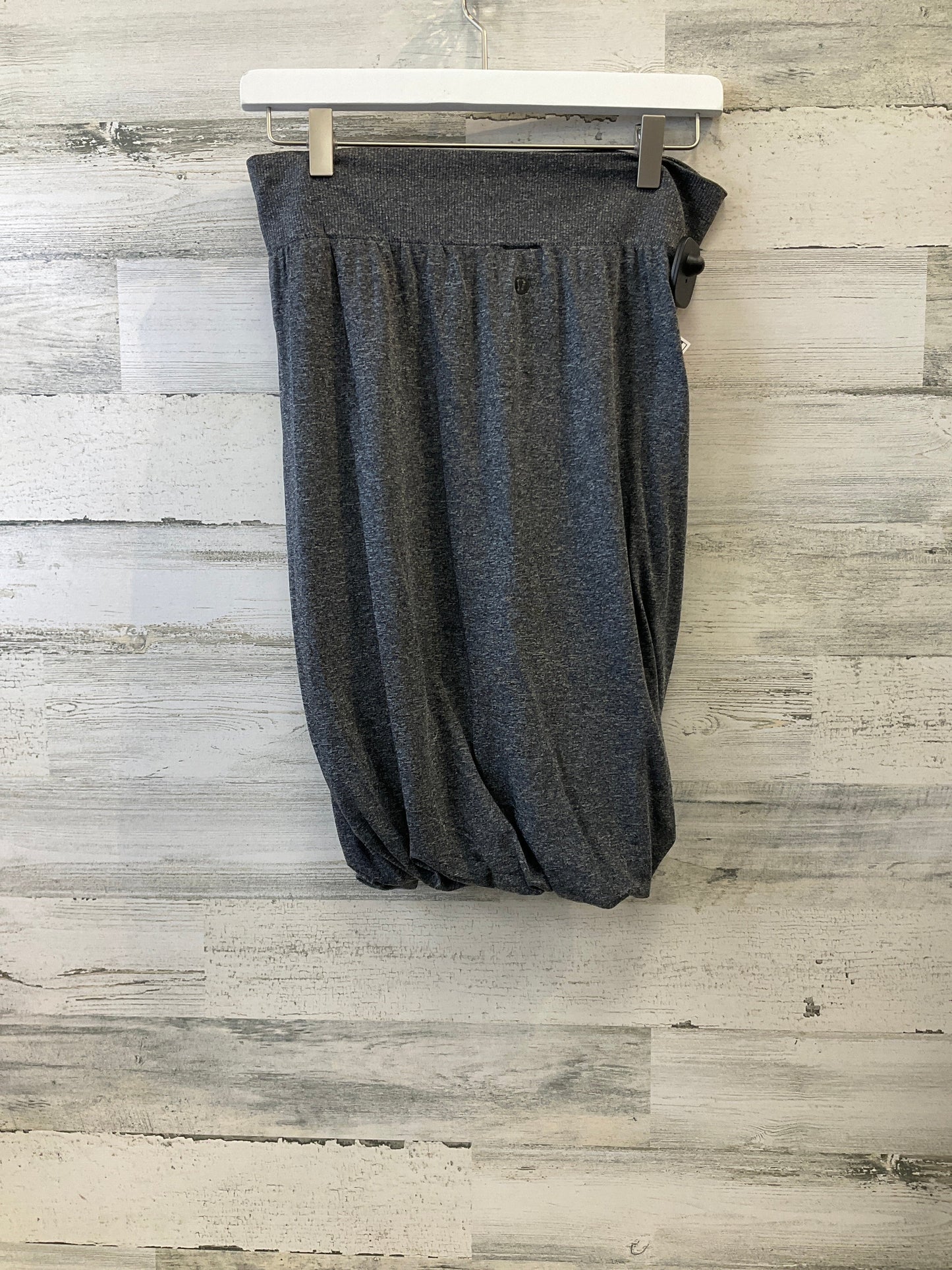 Athletic Skirt Skort By Lululemon  Size: 0