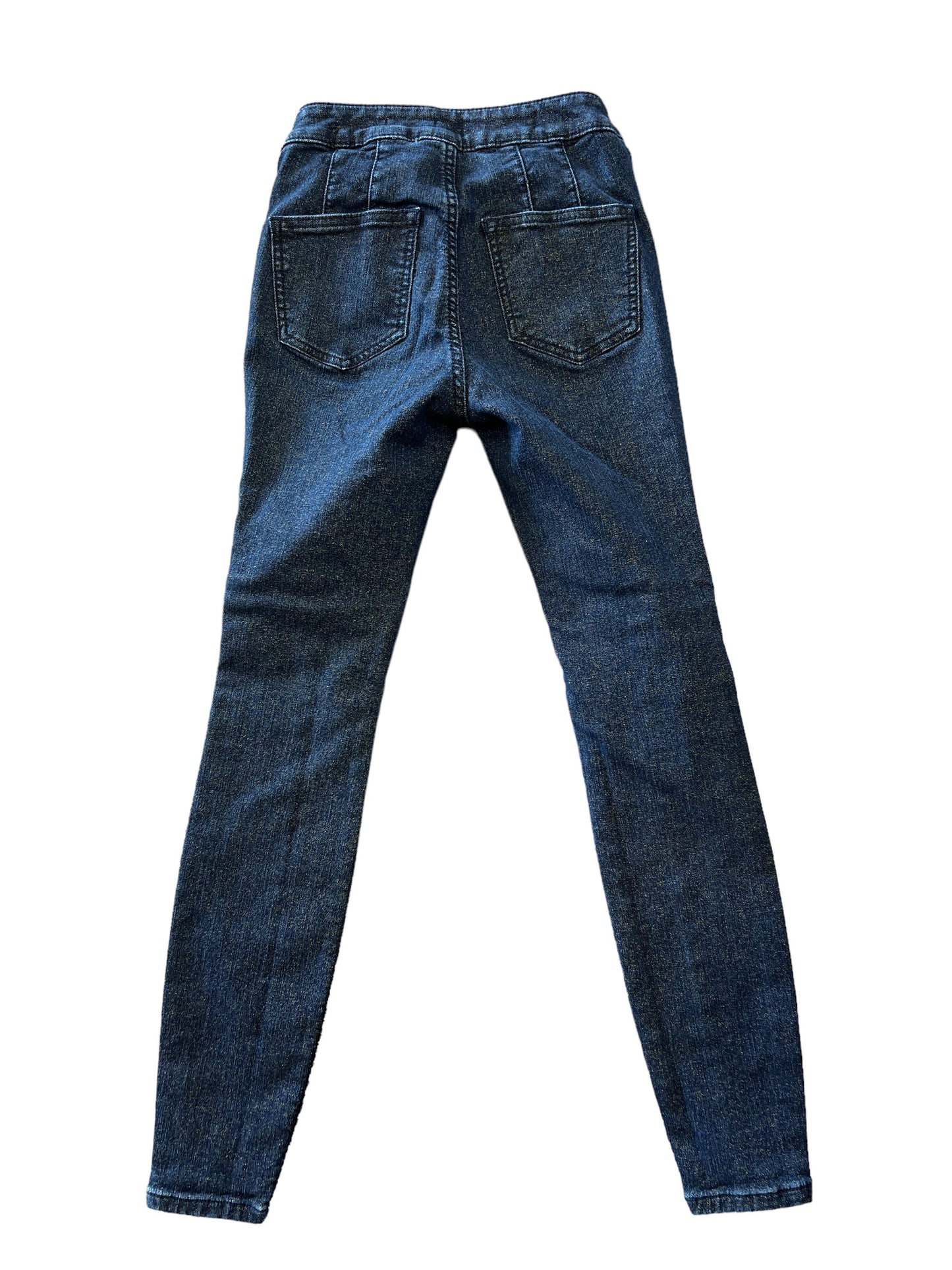 Jeans Skinny By Pilcro  Size: 2