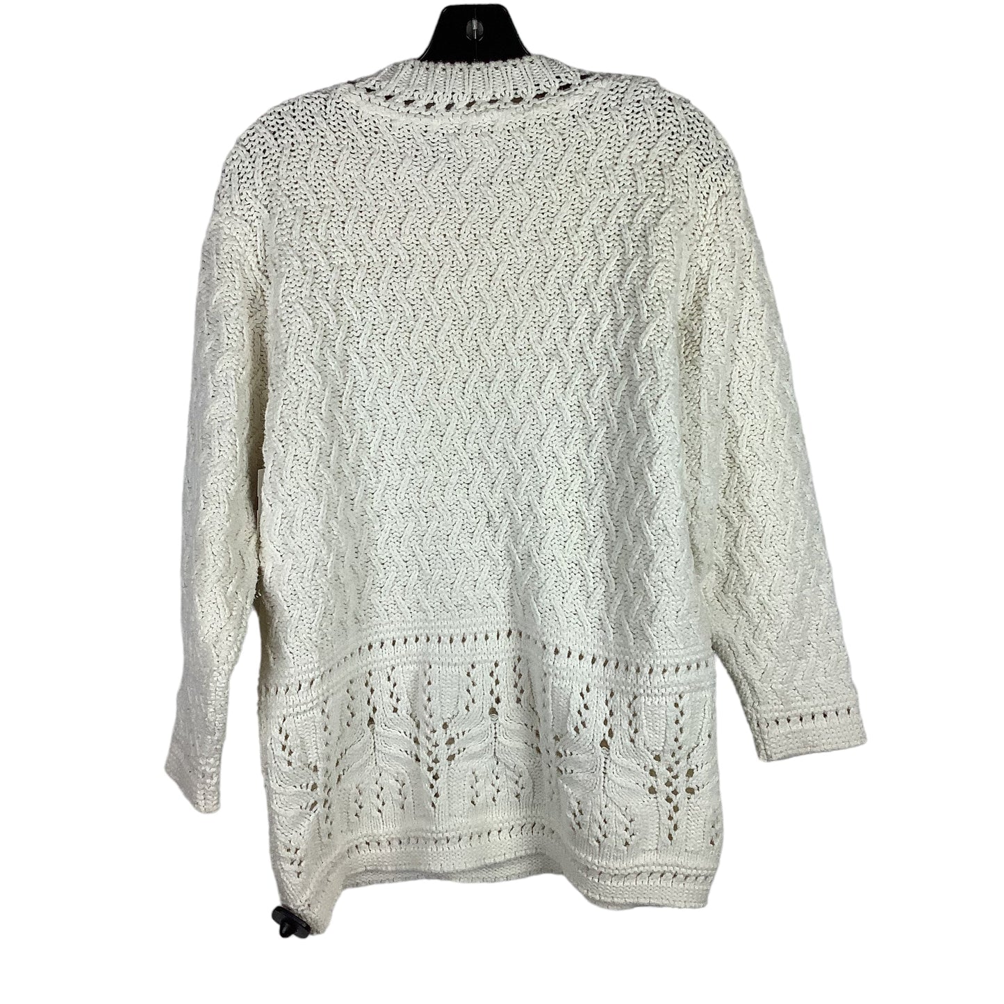 Sweater By Coldwater Creek  Size: S