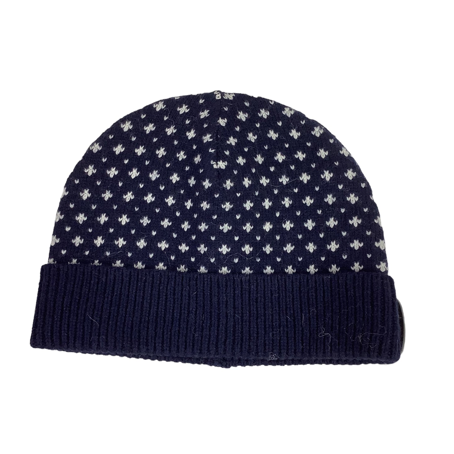 Hat Beanie By J Crew