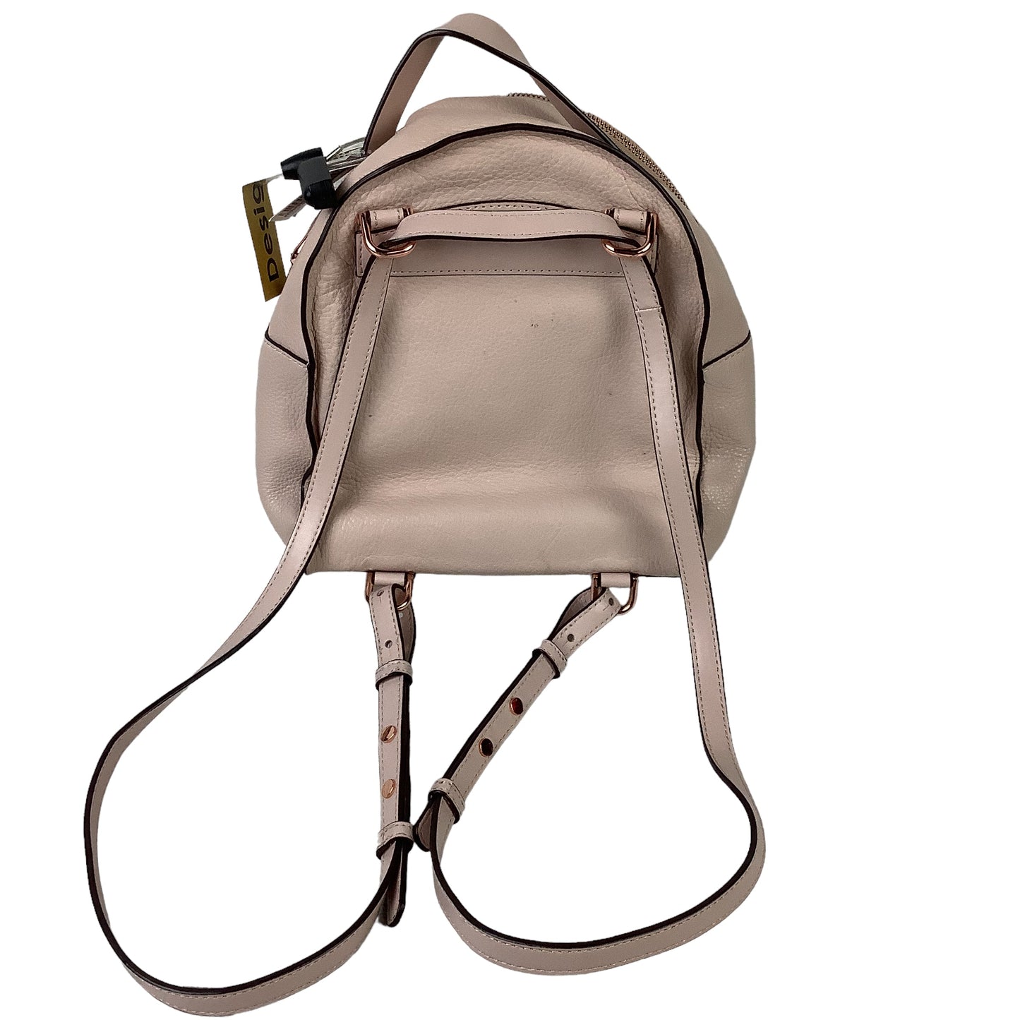 Backpack Designer By Michael Kors  Size: Small