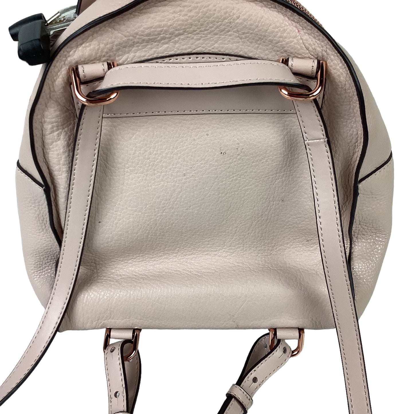 Backpack Designer By Michael Kors  Size: Small