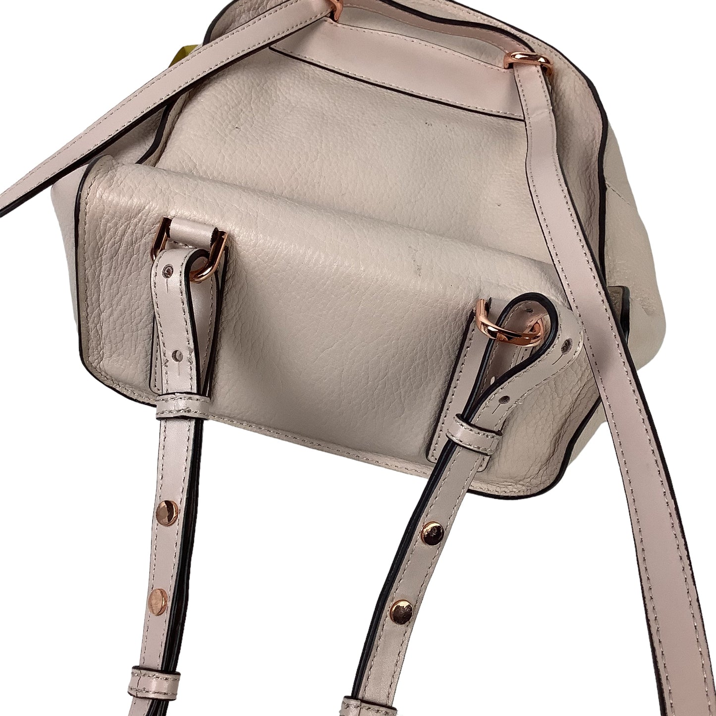 Backpack Designer By Michael Kors  Size: Small