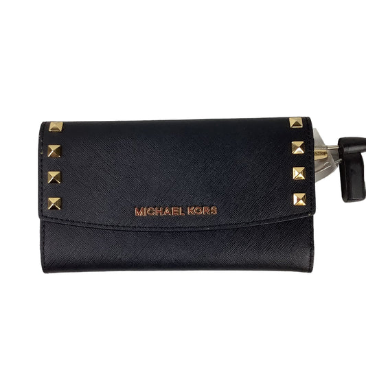 Wallet Designer By Michael Kors  Size: Medium