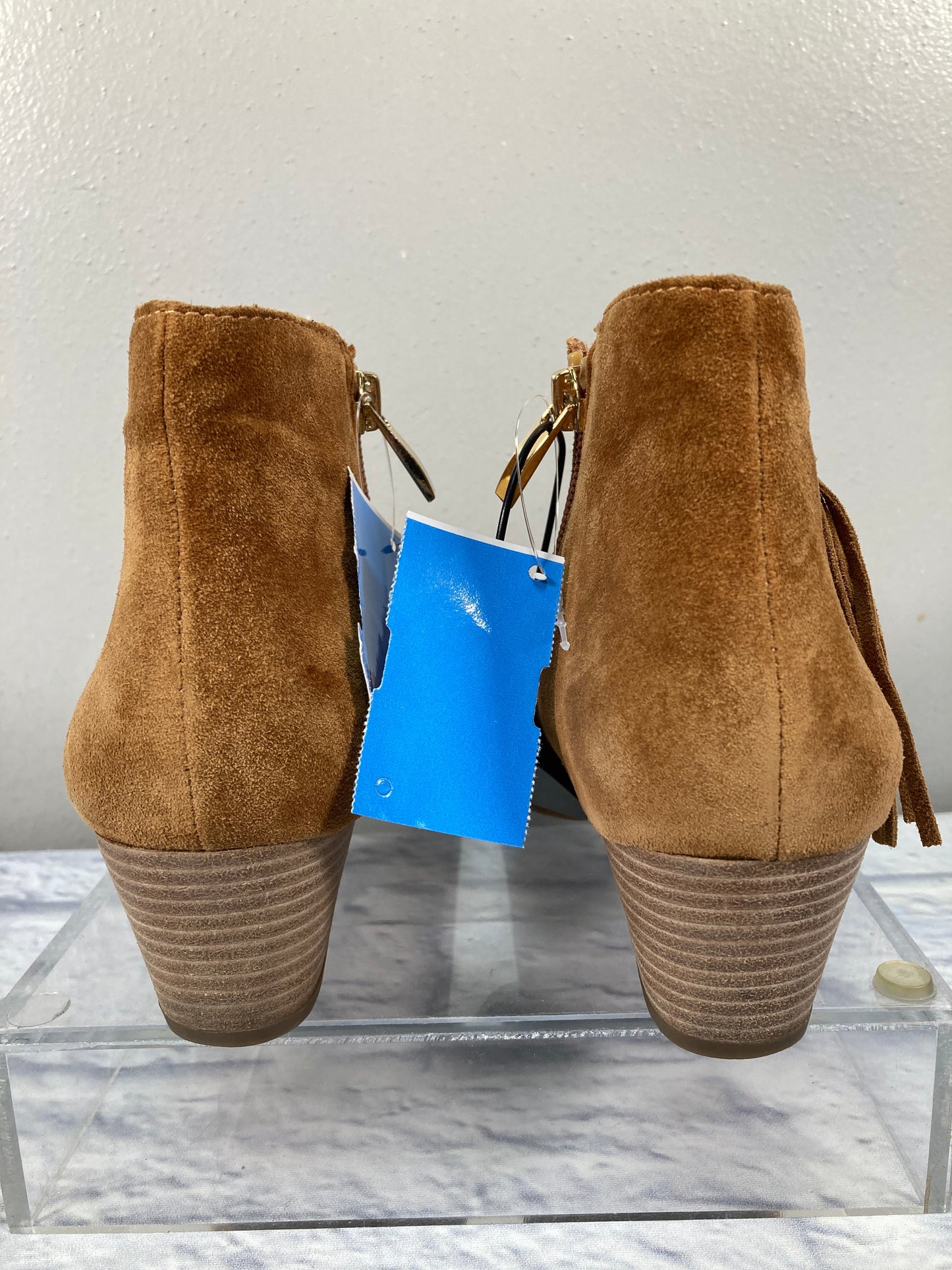 Boots Ankle Heels By Franco Sarto  Size: 7.5