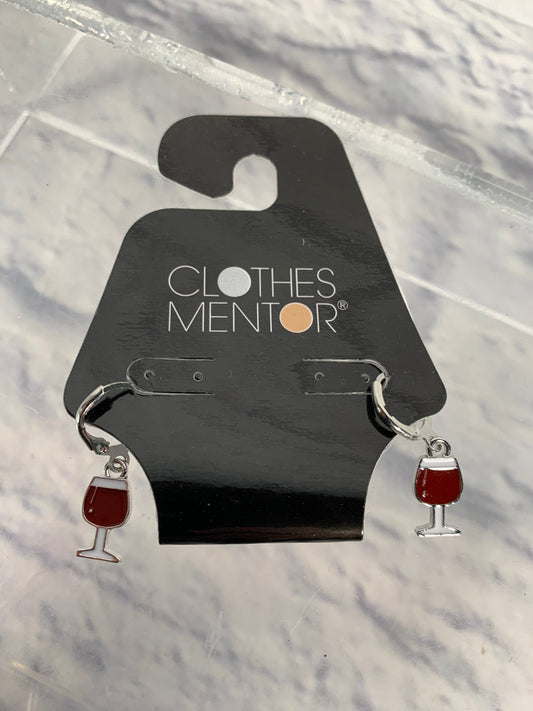 Earrings Dangle/drop By Clothes Mentor