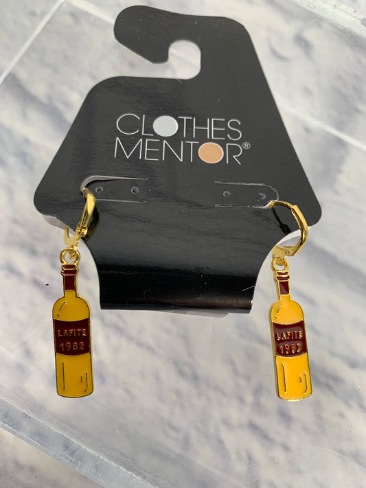 Earrings Dangle/drop By Clothes Mentor