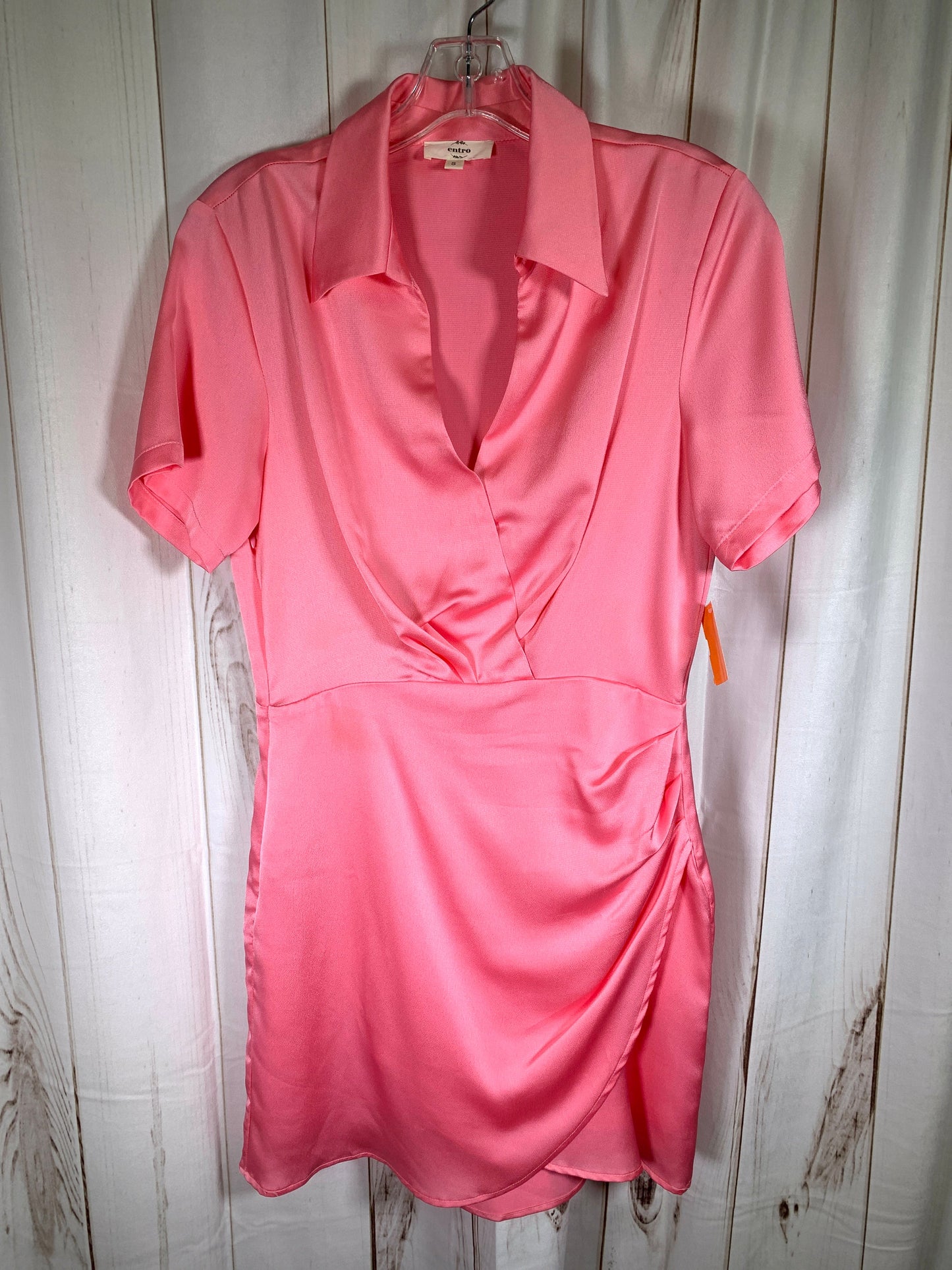 Dress Casual Short By Entro  Size: S