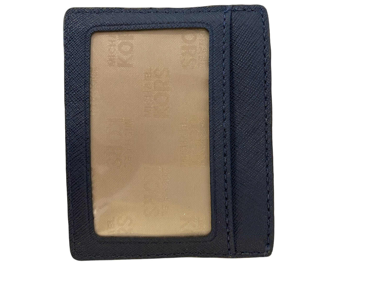 Id/card Holder By Michael Kors